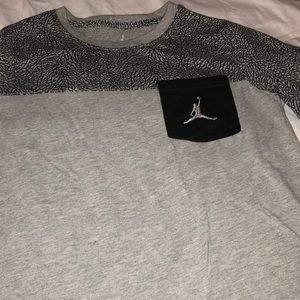 Jordan tee